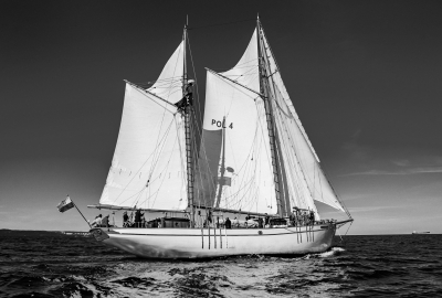 12 i 13 lipca w Gdańsku Regaty o Puchar Generała Zaruskiego